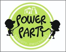 Power Party, Brodnica godziny otwarcia