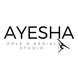 Ayesha Pole & Aerial Studio, Ostrzeszów godziny otwarcia
