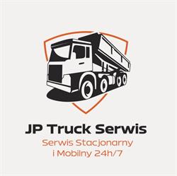 JP Truck Serwis Truck & Trailer, Katowice godziny otwarcia