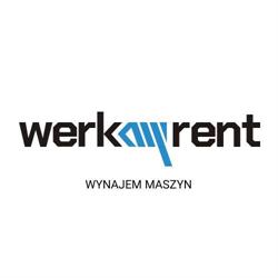 WerkRent - Wypożyczalnia sprzętu budowlanego i ogrodniczego Mysłowice & Śląsk, godziny otwarcia