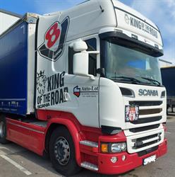 TRUCKRENT AUTO-LOT Wynajem ciągników siodłowych i naczep z OC SPRAWCY, Radom godziny otwarcia