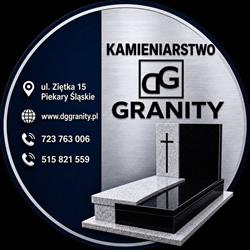 Kamieniarstwo DG Granity, Piekary Śląskie godziny otwarcia