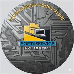 SHOP&SERVICE Kompserv Dominik Wrona, Kraków godziny otwarcia