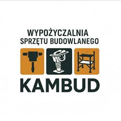 Kambud -Wypożyczalnia Sprzętu Budowlanego, Paterek godziny otwarcia