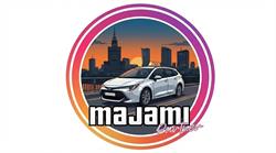 Majami Partner Taxi, Warszawa godziny otwarcia