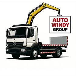 Auto Windy, Sękocin Nowy godziny otwarcia