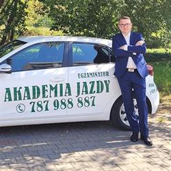 Akademia Jazdy Egzaminator - ośrodek szkolenia kierowców Warszawa, godziny otwarcia