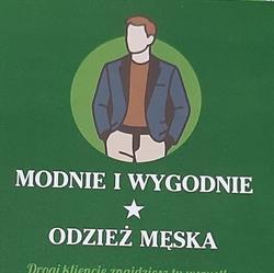 Modnie i wygodnie, Skierniewice godziny otwarcia