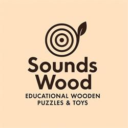 Sounds Wood - Aurelien Delaunay, Kraków godziny otwarcia