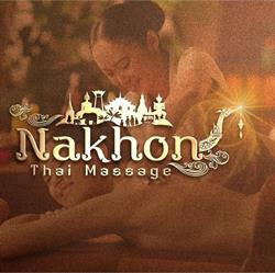 Nakhon Thai Massage, Wrocław godziny otwarcia