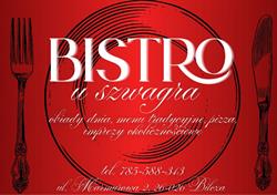 Bistro u Szwagra, Bilcza godziny otwarcia