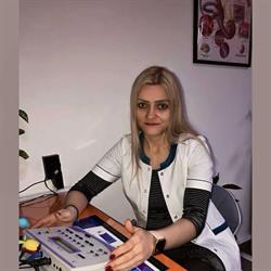 NEL - MED APARATY SŁUCHOWE Barbara Amico, Jarosław godziny otwarcia