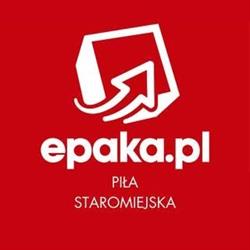 epaka.pl - punkt nadań i odbioru przesyłek, Piła godziny otwarcia