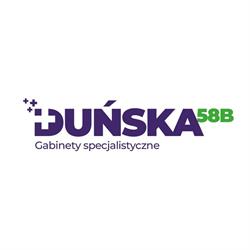 Gabinety Specjalistyczne Duńska58B, Szczecin godziny otwarcia