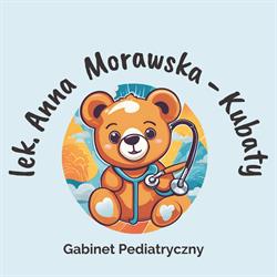 Gabinet Pediatryczny- Anna Morawska - Kubaty, Skała godziny otwarcia