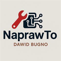 NaprawTo Dawid Bugno - naprawa i serwis elektroniki, Rzepiennik Strzyżewski godziny otwarcia