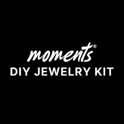 MOMENTS DIY Jewelry Kit Schmuckset, Szczecin godziny otwarcia