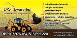PHU Szwagro-Bud, Lgota Wielka godziny otwarcia
