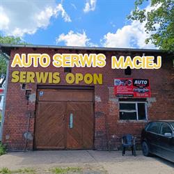 Lubawka Auto Serwis, godziny otwarcia