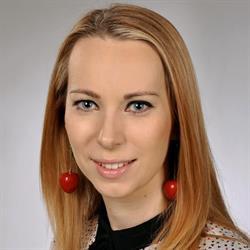 mgr Natalia Ognisty- Wróbel, Psycholog, Opole godziny otwarcia