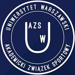 AZS Uniwersytet Warszawski, Warszawa godziny otwarcia