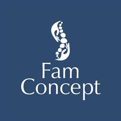 FamConcept- Centrum Fizjoterapii &Osteopatii, Warszawa godziny otwarcia