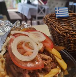 Grecka Taverna Santorini, Kraśnik godziny otwarcia
