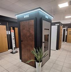 Centrum Podłóg i Drzwi, Chełm godziny otwarcia