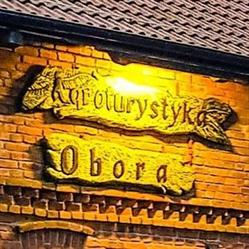 OBORA, Dobre Miasto godziny otwarcia