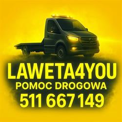 Laweta4you - Pomoc Drogowa 24/7 Mobilna mechanika, wulkanizacja, laweta, Mysłowice godziny otwarcia