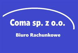 Biuro Rachunkowe Coma sp. z o.o., Świętochłowice godziny otwarcia
