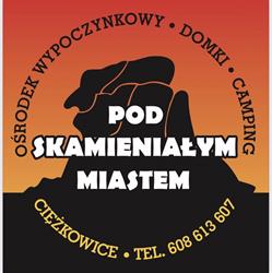 Camping, Domki, Noclegi, Kemping, Pole Namiotowe Ośrodek Wypoczynkowy ?Pod Skamieniałym Miastem ?, Ciężkowice godziny otwarcia