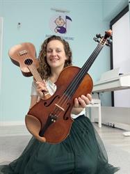 Baby Loves Music - muzyka klasyczna dla dzieci - Warszawa - zajęcia - koncerty, godziny otwarcia