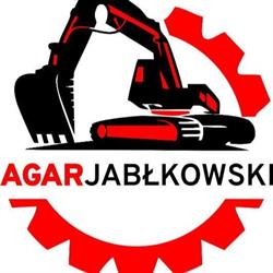 AGAR Jabłkowski Usługi Ziemne - Wykopy koparkami, Pisz godziny otwarcia