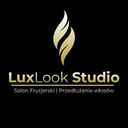 LuxLook Studio Fryzjer Damsko-Męski, Przedłużanie Włosów, Inowrocław godziny otwarcia