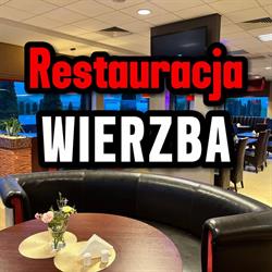 Restauracja Wierzba, Wierzbica godziny otwarcia