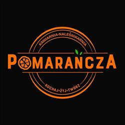 Pomarańcza Kawiarnia Naleśnikarnia Restauracja Kościan, godziny otwarcia