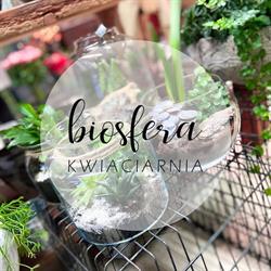 Kwiaciarnia Biosfera, Lębork godziny otwarcia