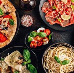 La Toscana Trattoria, Nieborów godziny otwarcia