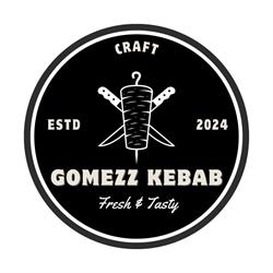 Gomezz kraft Kebab, Piaseczno godziny otwarcia