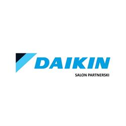Salon partnerski HVAC Daikin Kobierzyce, godziny otwarcia