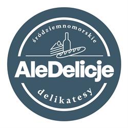 Aledelicje Delikatesy śródziemnomorskie, Podkowa Leśna godziny otwarcia