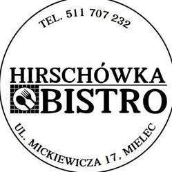 Hirschówka Bistro, Mielec godziny otwarcia