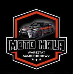 Moto Hala - Warsztat Samochodowy, Morąg godziny otwarcia
