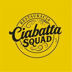 Ciabatta Squad, Mysłowice godziny otwarcia
