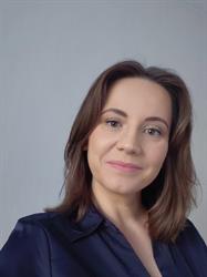 Anna Sapigórska Indywidualna Praktyka Psychologiczna Szczecin, godziny otwarcia