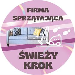Firma Sprzątająca - Świeży Krok, Oświęcim godziny otwarcia