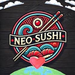 Neo Sushi, Bytów godziny otwarcia