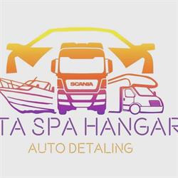 Gta spa hangar auto detailing, Gliwice godziny otwarcia