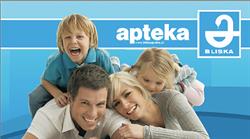 Apteka Bliska, Katowice godziny otwarcia